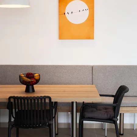 Вилла Physis Fokida *